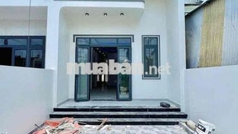 Cô Chú Về Quê Sống Cần Bán Lại Căn Nhà Cấp 4 - Sổ Riêng Thổ Cư 100%