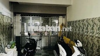 Cho thuê mặt tiền hiệp Thành Q12