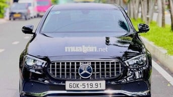 Mercedes E180 UP E300 2021