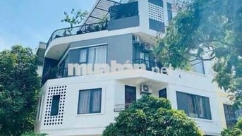 Nhà 4 tầng 52m2 lô góc phân lô vỉa hè kinh doanh cực đỉnh, giá 24,5 t