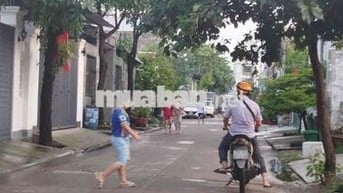 Đất 5x23,5m Shr Vị Trí Đẹp đg xe tai ngay trường Nguyễn Thị Nuôi Tô Ký