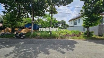 Đất KDC Biconsi, Phường Tân Bình, Tp Dĩ An.