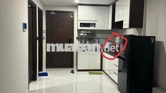 quá rẻ 7tr 1pn full bếp rèm 2 máy lạnh tủ lạnh máy giặc, toà smarhome