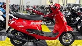 Elizabeth chính chủ, máy êm thì thầm biển SG