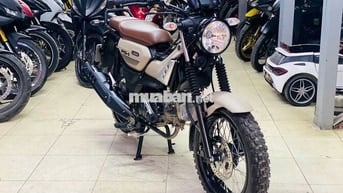 XE MÁY THỊNH PHÁT - PG-1 XÁM CÁT 2025 SIÊU LƯỚT