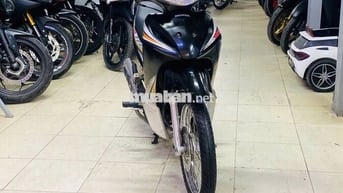 XE MÁY THỊNH PHÁT - WAVE S 110 ĐEN MÁY ZIN BIỂN HN