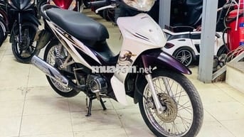 XE MÁY THỊNH PHÁT - WAVE S 110 BIỂN HÀ NỘI MÁY ZIN