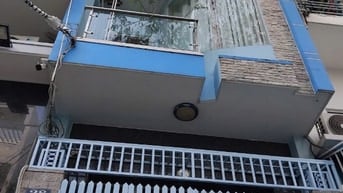 Cần bán nhà mặt tiền gần chợ Phạm Thế Hiển