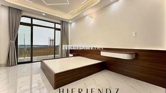 STUDIO CAO CẤP CÓ BAN CÔNG FULL NỘI THẤT NGAY AEON BÌNH TÂN