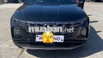 Hyundai Tucson 2023 1.6 AT Turbo - 11000 km