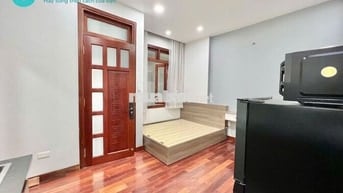 CĂN HỘ STUDIO FULL NỘI THẤT SÁT PHẠM VĂN ĐỒNG