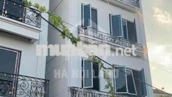 🏡 NHÀ ĐẸP LÔ GÓC – LIÊN MẠC- NGÕ Ô TÔ, HAI MẶT THOÁNG ✅ 32m² x 5 tầng,