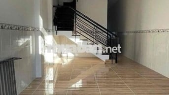 NHÀ TRỆT LẦU 2PN-2WC ĐỐI DIỆN ĐH NTT