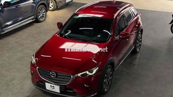 Mazda CX 3 Premium 2022