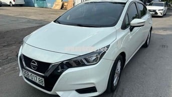Lên đời bán Nissan Almera 2023 1 chủ zin hơn 3 vạn