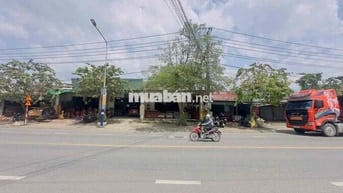 Đất mặt tiền ĐT 743B, P Tân Đông Hiệp, Tp Dĩ An.