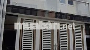 💥cho thuê NNC - HXH - 1trệt - 1 lầu - 2PN -3WC- Ngay Ni Sư Huỳnh Liên