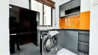 🏠 CĂN HỘ STUDIO FULL NỘI THẤT MÁY GIẶT RIÊNG 5P ĐẾN EMARTPHANVĂN TRỊ