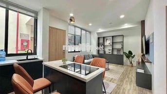 Chung Cư 2PN Hiện Đại Cao Cấp - Dọn Phòng Định Kỳ - Giáp Phú Nhuận