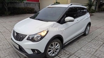 VinFast Fadil 2021 Tiêu chuẩn - 81000 km