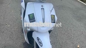 JANUS Yamaha 2017  Êm Ngon