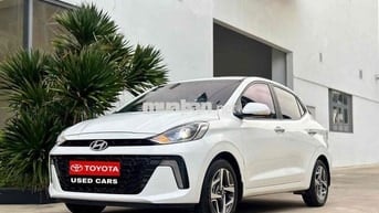 Hyundai Grand I10 Sedan 1.2AT - 2025 odo 5.000 km