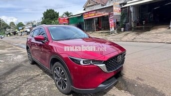 SIÊU CỌP MAZDA CX5 2023 PREMIUM ZIN A-Z