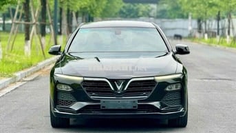 Lux A Base 2021 Đen odo 3v km