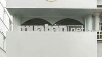 GIÁ RẺ 2x Triệu - Nhà Góc 2 Mặt tiền 10 Nguyễn Hiền, Quận 3 - 4 TẦNG