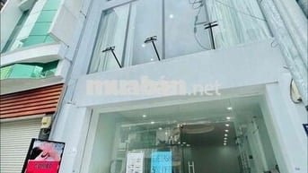 SIÊU PHẨM SIÊU RẺ- 6x16m, 64H Hoàng Việt, P.4, Tân Bình – DTSD 288m²