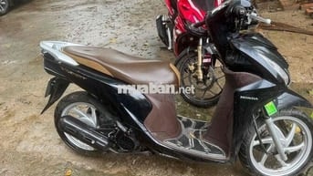 Honda Vision 2022 form cũ đèn led!