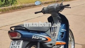 Xe viva cọp 67 ngàn cây