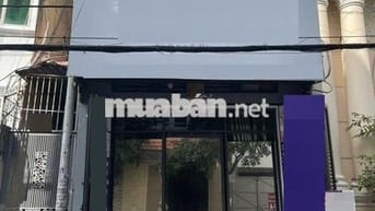 MẶT TIỀN HẺM XE TẢI D1 64M2 NGUYÊN CĂN 1 LẦU GIÁ 15TR