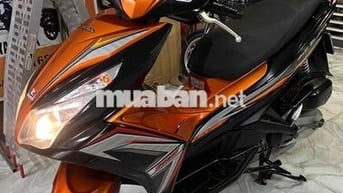 ab 125 đen cam xe đẹp keg máy chất