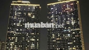 Chính chủ bán CH tòa B Matrix One Le Quang Đạo, 112m2,3N,2WC,giá 15 tỷ