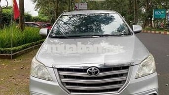 INOVA 2016 BẢN E SỐ SÀN