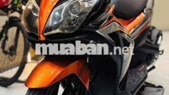 AirBlade 125cc Fi Cam Đen - BSTP Giá Rẻ