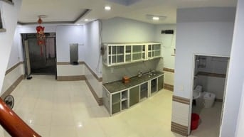 HXH an ninh,thoải mái,trung tâm Q1