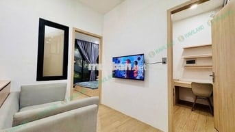 2PN TRUNG TÂM THÀNH PHỐ GẦN ĐH ĐÔNG Á, KIẾN TRÚC