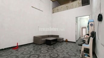 Mình bán nhà đẹp hẻm xe hơi Lê Văn Sỹ
