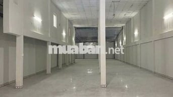 CHO THUÊ KHO MỚI TRẦN VĂN GIÀU BÌNH TÂN 500M2 GIÁ 30TR ĐƯỜNG CONT 24H