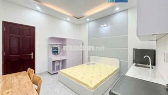 ✨✨KHAI TRƯƠG CHDV MỚI XÂY NẰM GIỮA ĐH HUIT - VHU - QUA ÂU CƠ -TÂN BÌNH