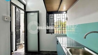 KHAI TRƯƠNG DỰ ÁN MỚI NGAY NGUYỄN THÁI SƠN SÁT BÊN ĐẠI HỌC CÔNG NGHIỆP