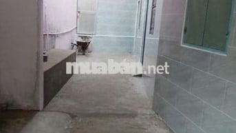 Nhà Chánh Nghĩa giá rẻ, wc riêng