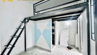 KHAI TRƯƠNG PHÒNG MỚI XÂY 100% Ở LÊ ĐỨC THỌ