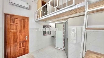 PHÒNG TRỌ DUPLEX BAN CÔNG SIÊU RỘNG – BÌNH TÂN CHỈ 3🍠