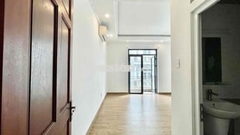 KHAI TRƯƠNG 4P FULL NỘI THẤT - SÁT PHÚ MỸ HƯNG QUẬN 7