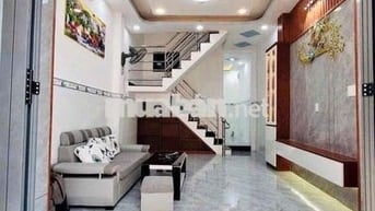 🛑 NHÀ MỚI ĐẸP – GẦN MẶT TIỀN-4 TẦNG-  PHẠM THẾ HIỂN,