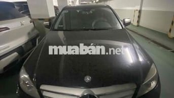 Cần bán gấp xe Mec C-lass C200 Avan giá 180 tr