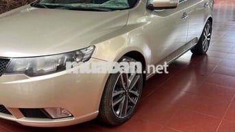 cerato nhập Hàn Quốc 2009